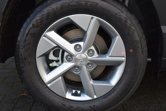 Hyundai Kona 1.6 GDI Hybrid Smart DCT