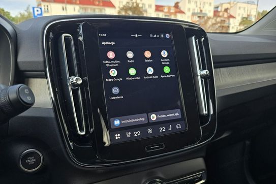 Volvo XC40 B3 Core