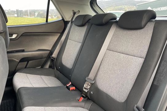 Kia Stonic 1.0 T-GDI M DCT