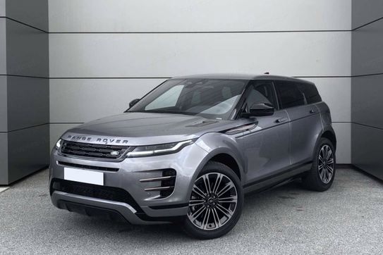 Land Rover Range Rover Evoque 2.0 D200 Dynamic SE