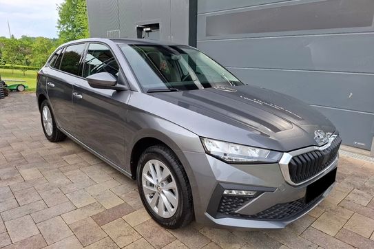 Skoda Scala Drive  1.5 TSI DSG