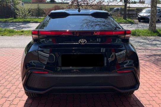 Toyota C-HR Executive 1.8 Hybrid