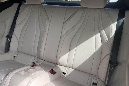 Mercedes CLE 220 d AMG Line