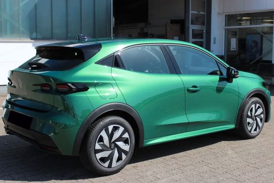 Renault Clio Evolution LPG 1.2 TCe Eco-G aut.