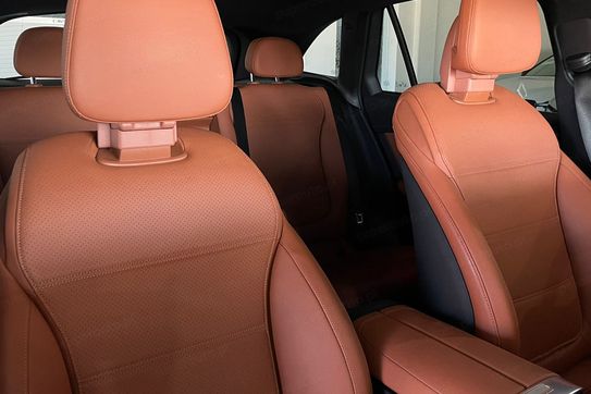 Mercedes GLC 220 d  4-Matic Avantgarde