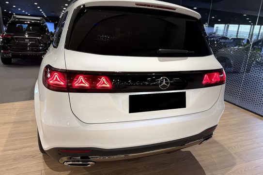 Mercedes GLS 450 d 4MATIC