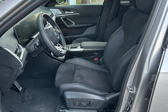 BMW X1 xDrive20d mHEV aut