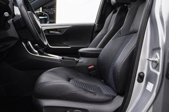 Toyota RAV4 Hybrid Selection 4x2