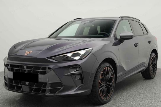 Cupra Terramar Advantage Edition 2.0 TSI 4Drive DSG