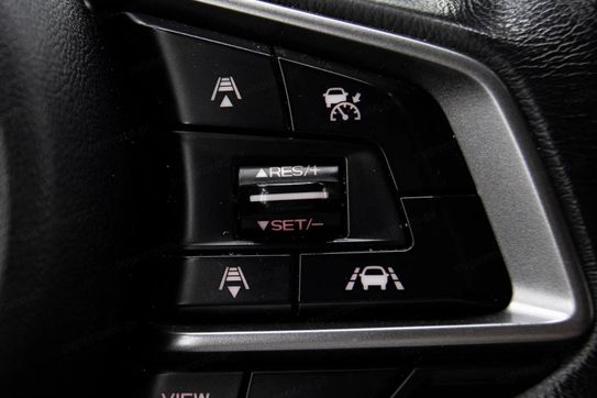 Subaru Impreza Exclusive Eyesight Lineartronic