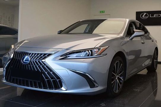 Lexus ES 300h Business Edition 2.5 E-CVT