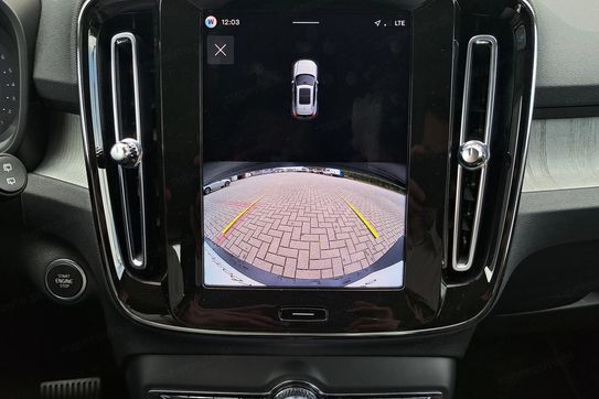 Volvo XC40 B3 Core aut