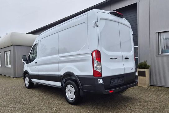 Ford Transit 350 L2H2 Trend