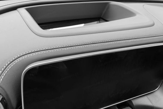 Mercedes GLC Coupe 200 4-Matic AMG Line