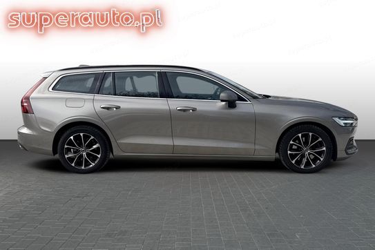 Volvo V60 B3 B Momentum Pro