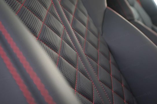 Audi Q7 SQ7 TFSI quattro