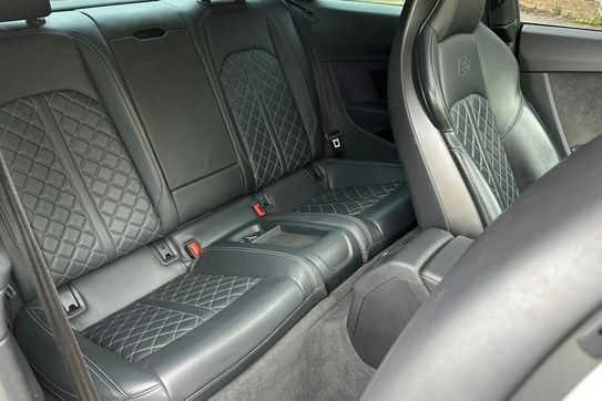 Audi A5 S5 3.0 TFSI quattro Tiptronic