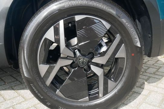 Peugeot 2008 Envy e-DCS6 PureTech mHEV