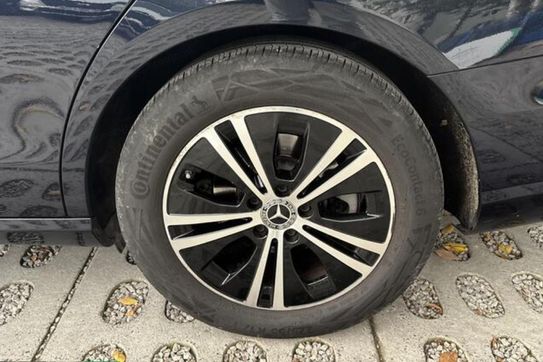 Mercedes Klasa E 220 d