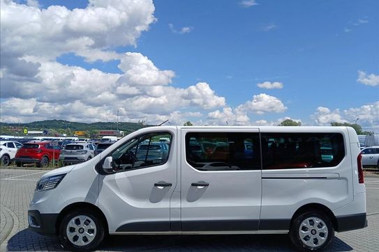 Renault Trafic Kombi  Blue dCi Equilibre L2H1