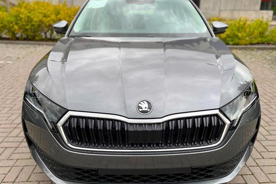 Skoda Octavia Edition 130 Essence 1.5 TSI mHEV DSG