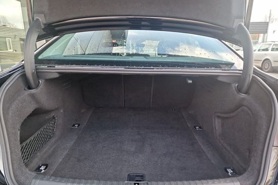 Audi A6 40 TDI mHEV quattro S tronic