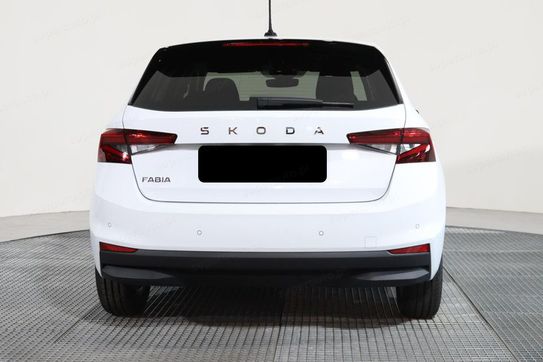 Skoda Fabia Drive 1.0 TSI DSG