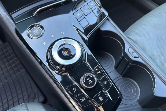 Kia Sportage 1.6 T-GDI Anniversary 4WD DCT