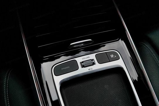 Mercedes GLB 200 Progressive