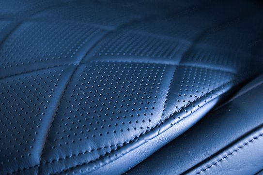 Mercedes Klasa S 580  4-Matic Long AMG Line