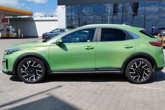 Kia XCeed 1.5 t-Gdi m Dct