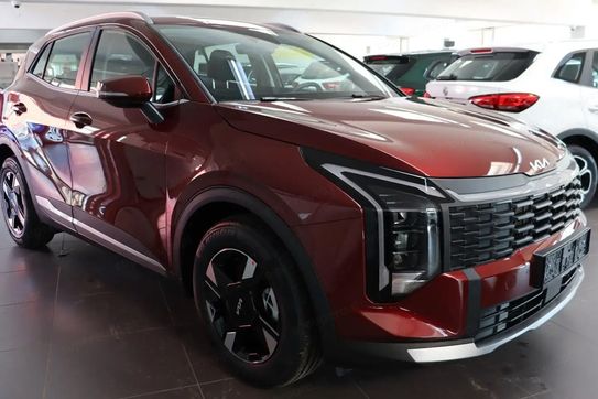 Kia Sportage 1.6 T-GDI M 2WD