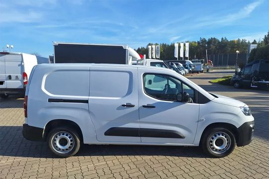 Fiat Doblo Cargo/Van L2H1