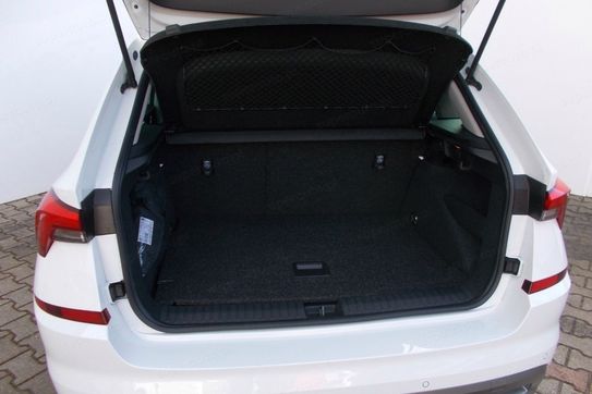 Skoda Kamiq Selection 1.0 TSI