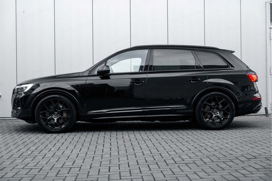 Audi Q7 50 TDI quattro S Line