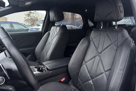 DS DS7 Rivoli 1.6 PureTech  aut