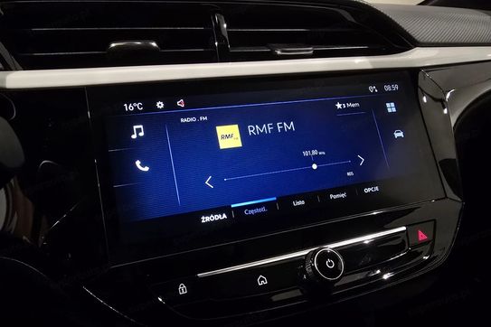 Opel Corsa 1.2 GS S&S