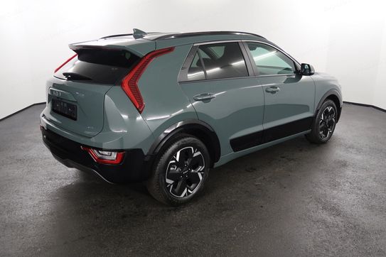 Kia Niro e-Niro 64kWh L