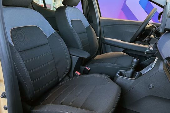 Dacia Sandero Stepway Extreme 1.0 TCe