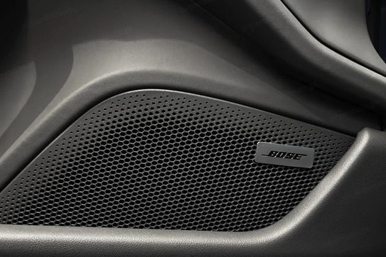 Porsche Taycan 4S Sport Turismo Black Edition