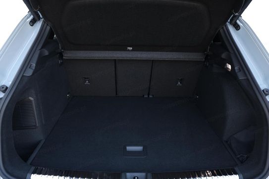 Audi Q3 TFSI quattro S line