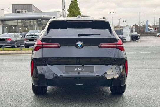 BMW X3 xDrive20 M Sport
