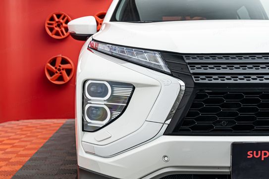 Mitsubishi Eclipse Cross 2.4 PHEV Intense