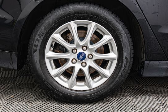 Ford Mondeo 1.5 EcoBoost