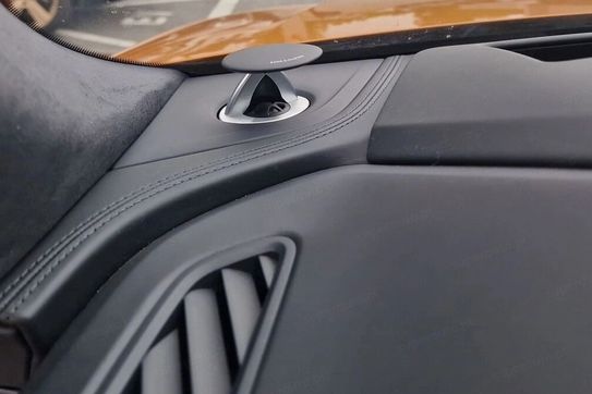 Audi Q8 55 TFSI mHEV quattro Tiptronic