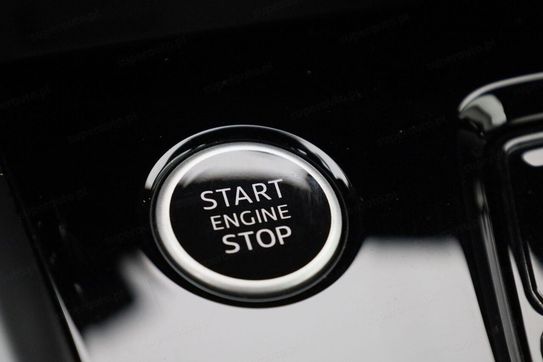 Audi A3 TFSI Advanced