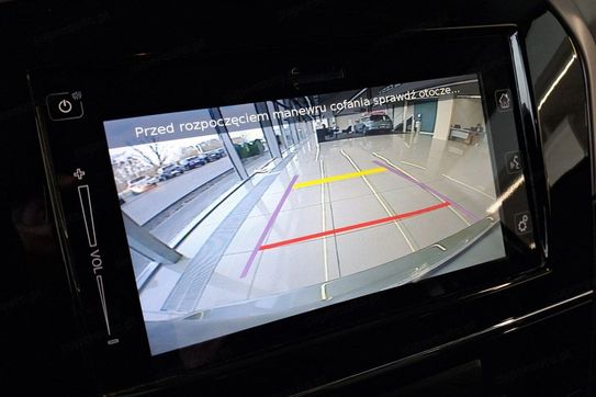 Suzuki Vitara 1.4 Boosterjet SHVS 2WD