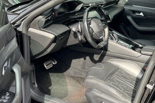 Peugeot 508 1.6 PHEV GT Pack