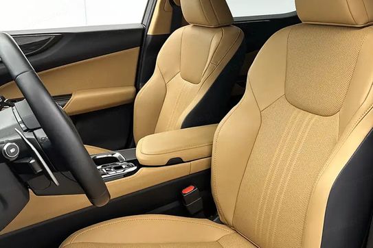 Lexus NX 350h Prestige 2.5 Hybrid AWD