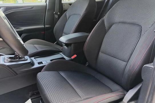 Ford Focus 1.0 EcoBoost ST-Line X